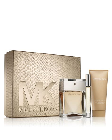 michael kors geschenkset parfum|michael kors perfume for sale.